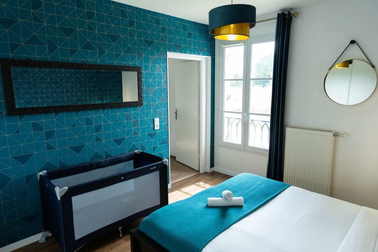 Creative Suite Disneyland Paris Serris Dış mekan fotoğraf